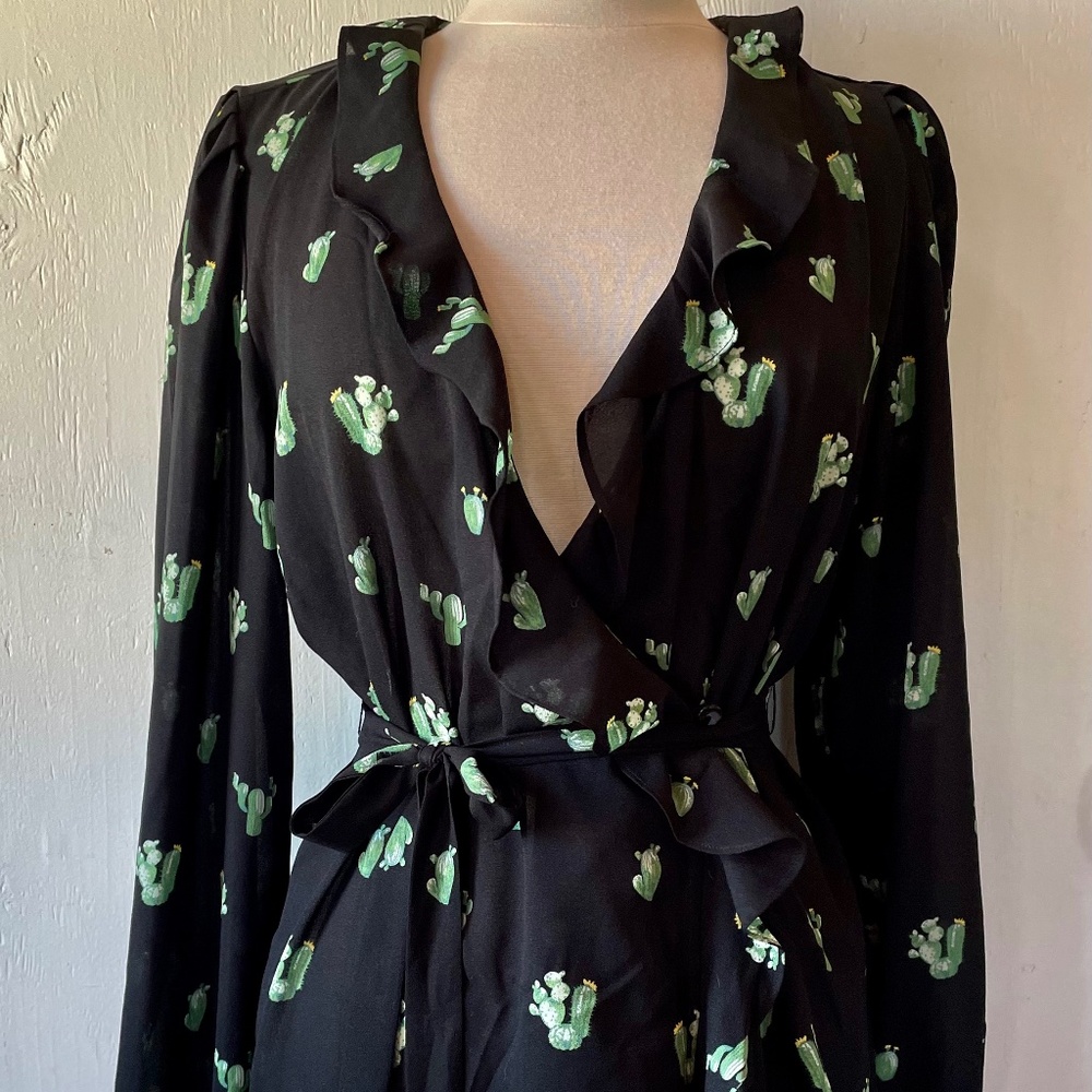 Wrangler women’s retro collection blouse